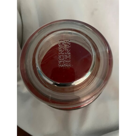 Yankee Candle Pumpkin Cream Pie Scented Jar Candle 22 Oz Cozy Fall Aroma - Picture 5 of 7